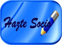 Hazte socio